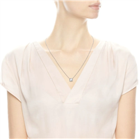 Collana Pandora Donna Pandora Timeless in Argento 396241CZ-45 - 396241CZ-45